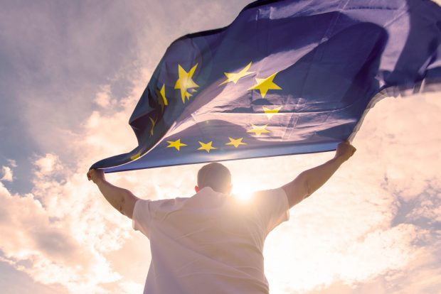 Două treimi dintre europeni sunt îngrijoraţi de securitatea UE. Războiul din Ucraina, cea mai mare provocare
