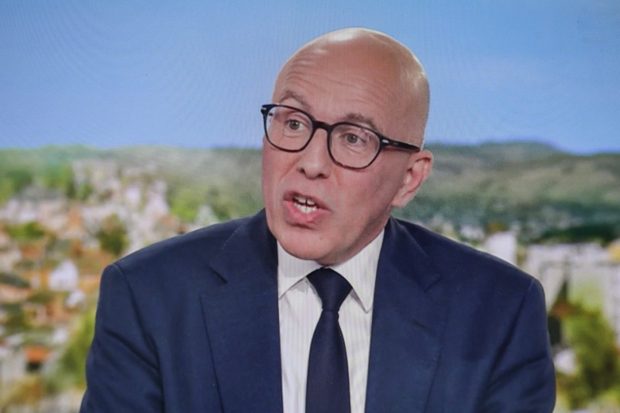 Alegeri în Franța. Republicanii sunt divizați pe tema colaborării cu Rassemblement National. Ce spune Macron despre posibilitatea de a demisiona