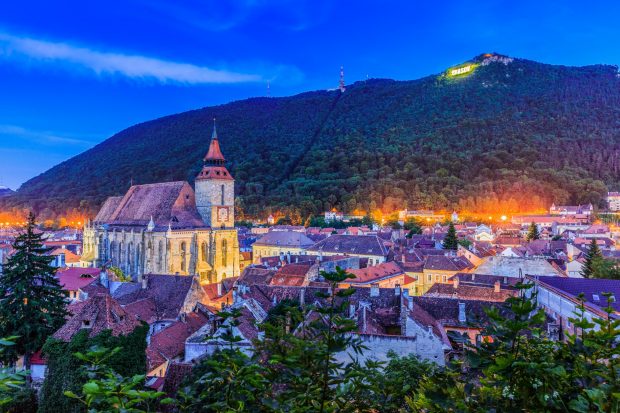 Rezultate parţiale Braşov alegeri locale