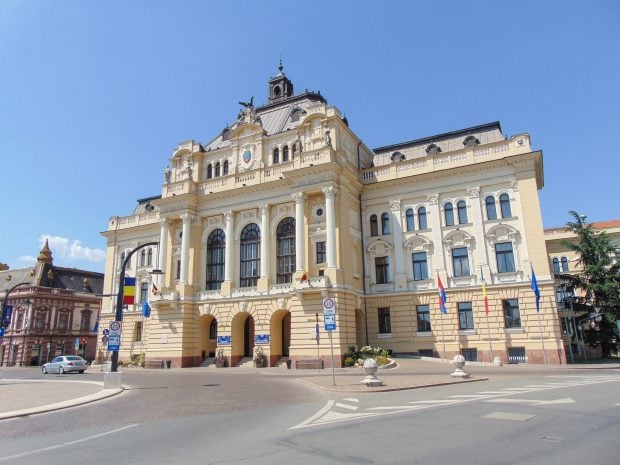 Exit Poll Oradea | Prezența la vot Oradea și rezultate alegeri locale Oradea