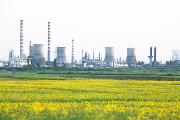 Rezultate parţiale Ploieşti alegeri locale