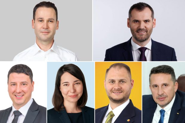 Rezultate parţiale alegeri Primăria Sector 3 – BEC. Robert Negoiţă câştigă detașat un nou mandat