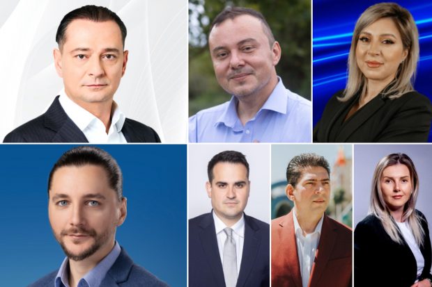 Rezultate parțiale alegeri Primăria Sector 4. Daniel Băluță a obținut un nou mandat
