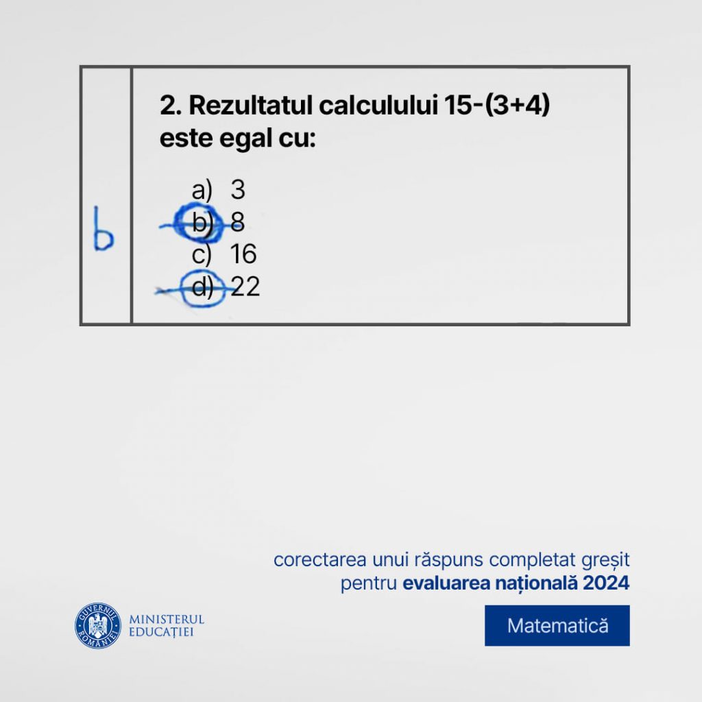 faceb min educatiei