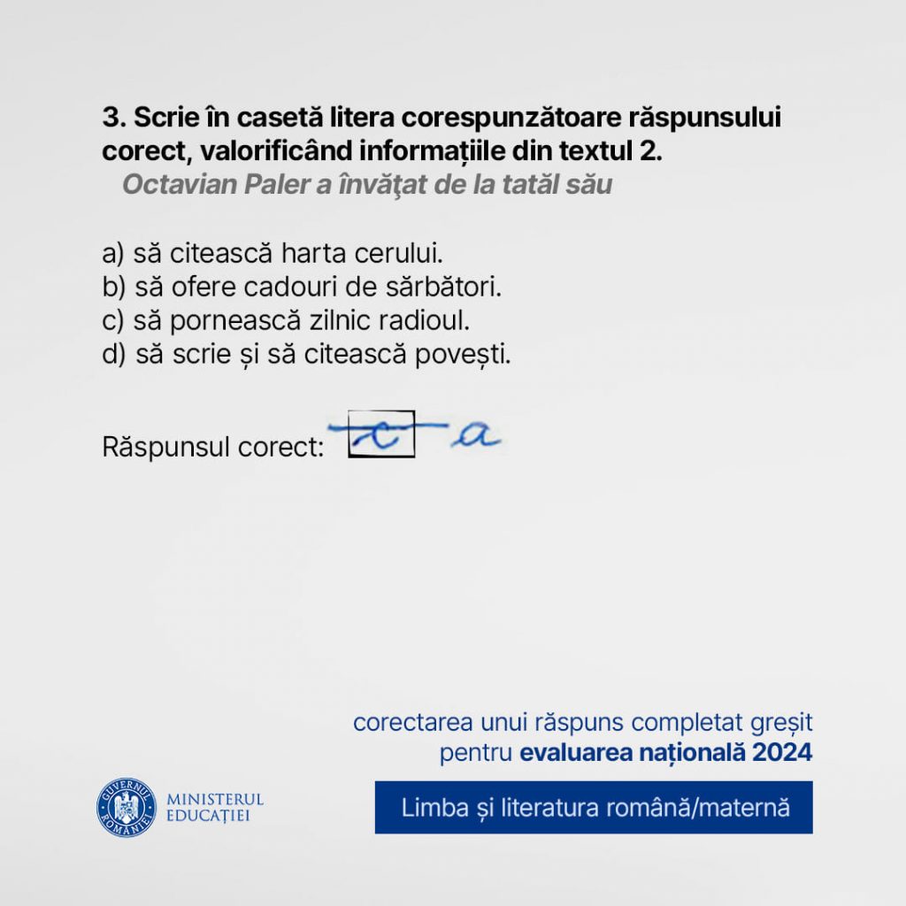 faceb ministerul ed