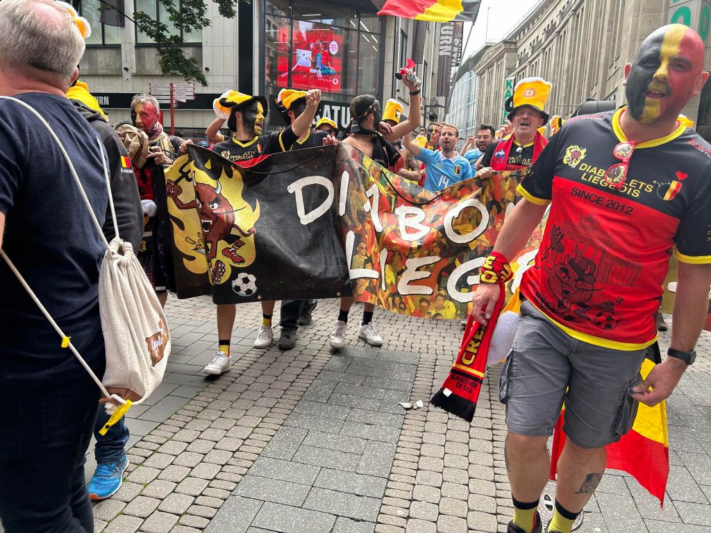 fani romania koln 0