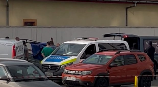 Noi detalii în cazul femeii din Oradea găsită moartă într-o remorcă. Cine a sunat, de fapt, la 112. VIDEO