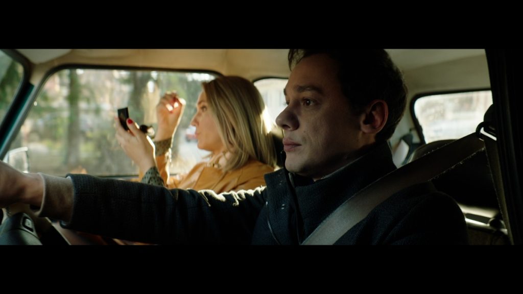 Festivalul de Artă "Film în Sat" Se Extinde și Adună Comunitatea în Jurul Culturii Românești 2 film in sat rasinarivisul r catalin saizescu