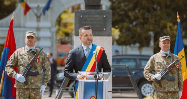 Rezultate parțiale Oradea alegeri locale – BEC. Florin Birta, 66% din voturi la numărătoarea paralelă