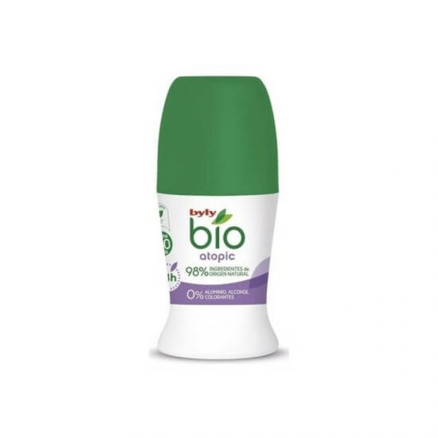 De peste 70 de ani, experții în deodorante Byly lucrează pentru a obține eficacitate maximă, respectand nevoile pielii, pentru o senzatie fresh și protectie eficienta.