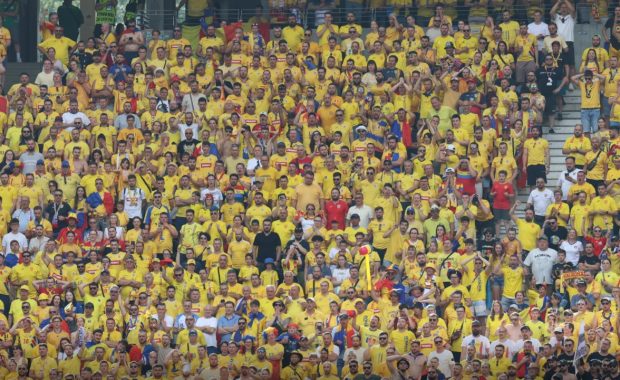 Câte bilete au rezervate suporterii români pentru meciul cu Olanda din optimile Euro 2024. FRF anunță că „încearcă să obțină dublarea”