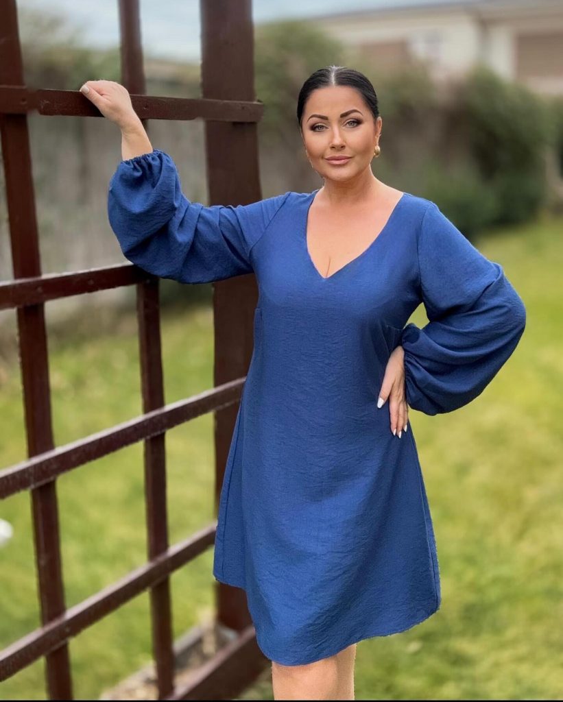 Gabriela Cristea, înlocuită în emisiunea de la Antena Stars. Motivul pentru care prezentatoarea nu mai apare pe micul ecran 6 gabriela cristea 3