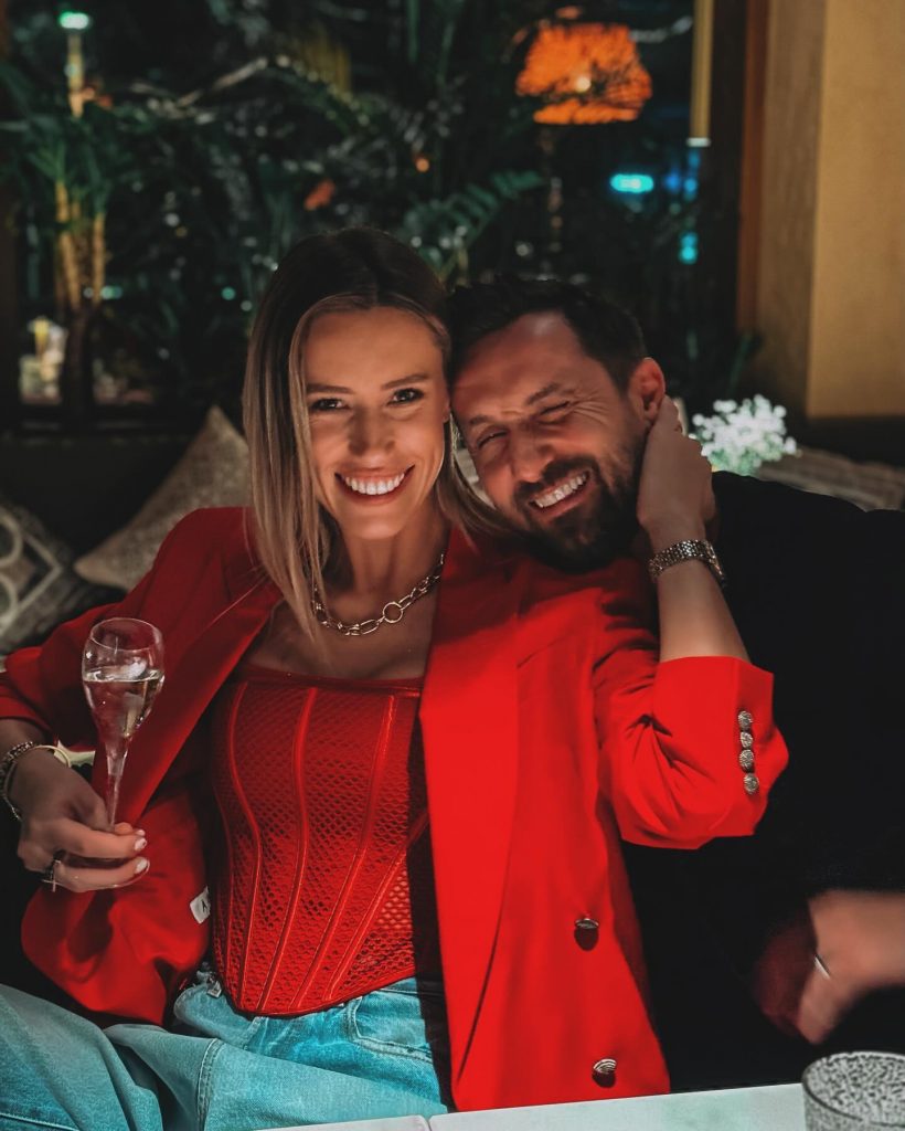 Întâmplarea care a marcat-o pe Gabriela Prisăcariu când era model: „Cea mai dureroasă a fost o prezentare la Cătălin Botezatu” 4 gabriela prisacariu 2