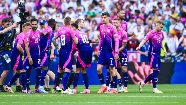 Meciurile de la Euro 2024 de azi, 23 iunie – rezultate, live text. Elveția-Germania și Scoția-Ungaria. Elvețienii au deschis scorul