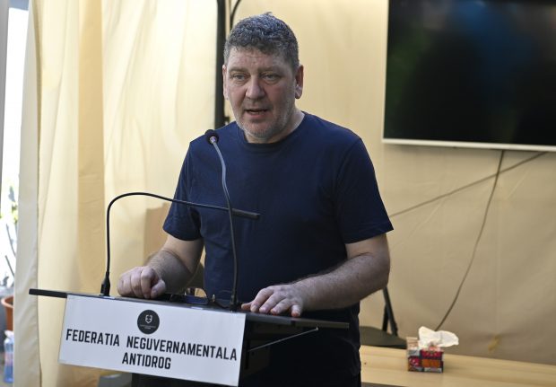 Cum a ajuns România la un milion de consumatori ocazionali de droguri. Expert: „Indiferența. Nu se face mai nimic pe prevenție. Agenția Națională Antidrog ar trebui luată de sub tutela MAI”