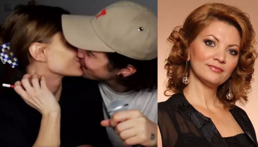 gina matache il ironizeaza pe noul iubit al oanei