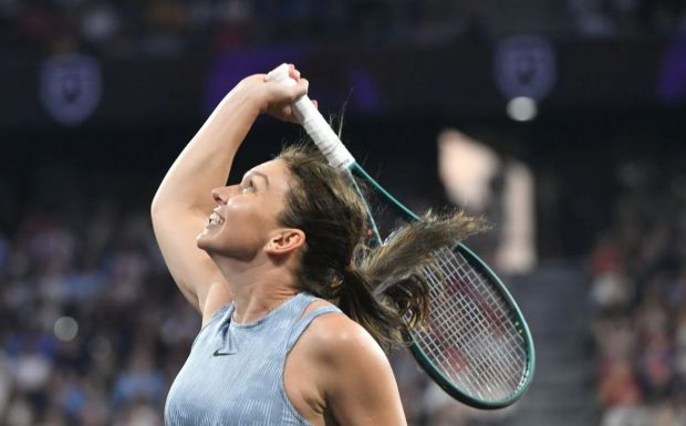 Marele regret al Simonei Halep: „Mi-aş fi dorit tare mult să fiu la Paris, ar fi fost ultima Olimpiadă pentru mine”