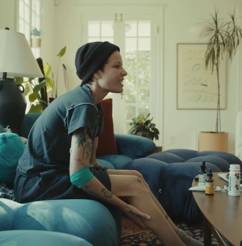 halsey 2