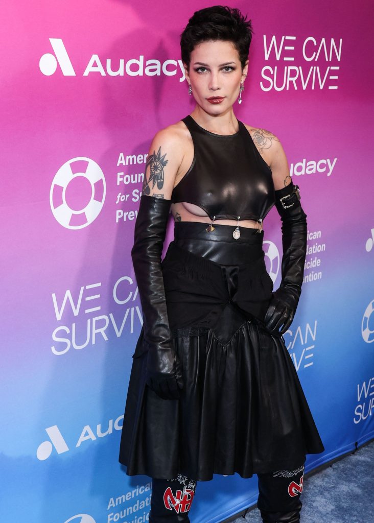 halsey 5 1