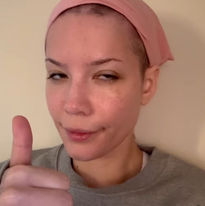 halsey 5