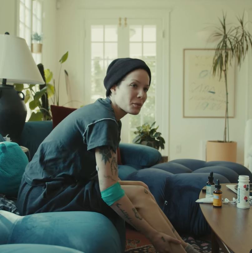 halsey 6