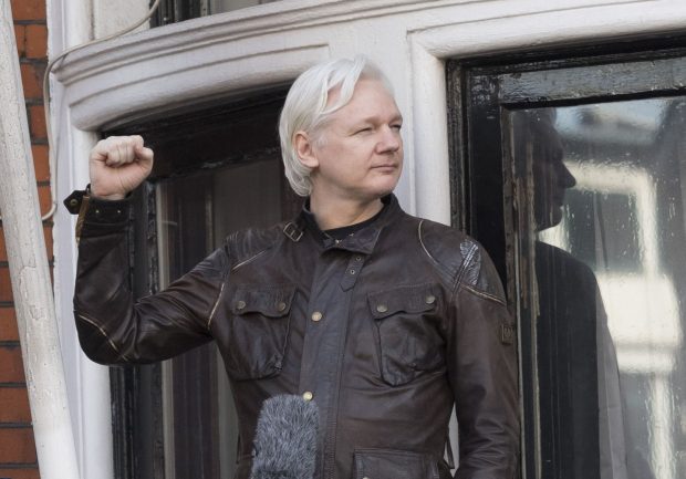Cine este Julian Assange și care sunt detaliile acordului său cu SUA. Fondatorul WikiLeaks a fost eliberat după cinci ani de detenție
