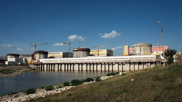 Reactorul 1 al centralei de la Cernavodă s-a deconectat automat de la Sistemul Energetic Naţional din cauza unei disfuncţionalităţi