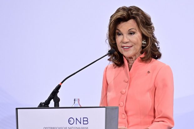 A murit Brigitte Bierlein, prima femeie cancelar din istoria Austriei