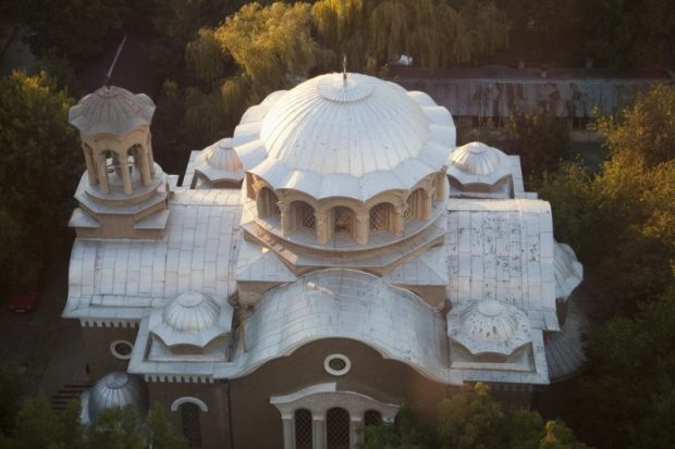 Noul patriarh al Bulgariei este mitropolitul Daniil de Vidin, care a susţinut invazia rusă din Ucraina. Mesajul patriarhului Daniel