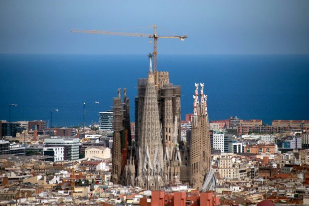 Barcelona va interzice închirierea apartamentelor pentru turişti până în 2029