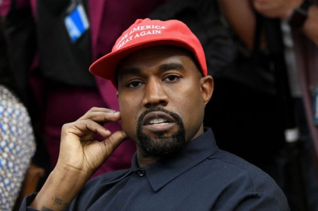 Rapperul american Kanye West, în vizită la Moscova. „Este o veste excelentă”