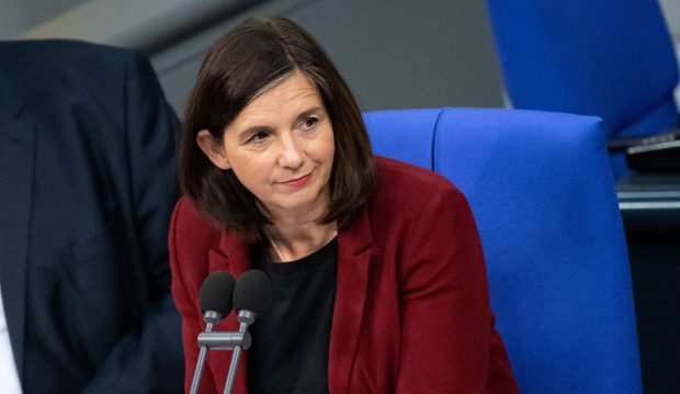 EURO 2024 | Vicepreședinta Bundestagului, după victoria Germaniei cu Ungaria: „Imaginați-vă dacă ar exista doar jucători albi în echipă”