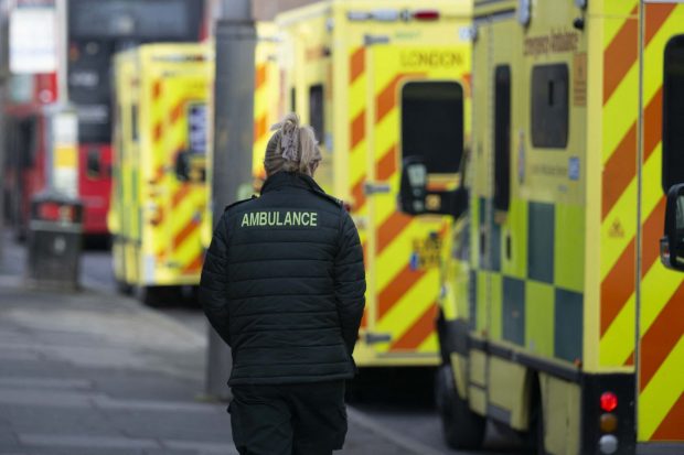 Atac cibernetic de amploare asupra spitalelor din Londra. Mai multe proceduri medicale, anulate
