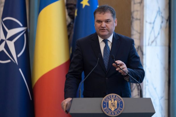 UDMR acceptă orice variantă privind data alegerilor prezidenţiale, spune Cseke Attila