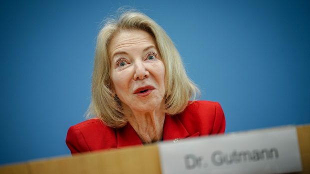 Opinia surprinzătoare a ambasadoarei SUA în Germania. Motivul pentru care Vladimir Putin „a calculat greșit”