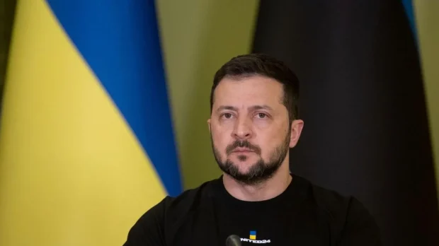Volodimir Zelenski: Sunt 74 de localităţi din regiunea rusă Kursk sub controlul Ucrainei
