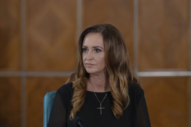 Reacția ministrului familiei după sfaturile lui ÎPS Teodosie privind relația dintre soți: „Orice formă de abuz e inacceptabilă”