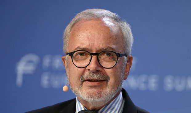 Werner Hoyer, fostul preşedinte al Băncii Europene de Investiții, cercetat pentru corupţie de Parchetul European