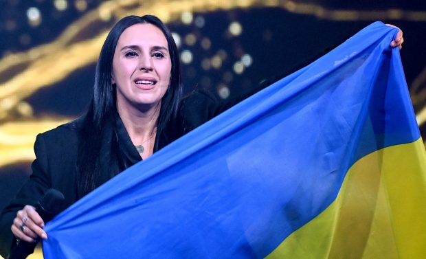 Cântăreața Jamala, câștigătoarea Eurovision 2016, a rămas fără vila, complexul rezidențial și terenurile din Crimeea: „Au fost naționalizate”