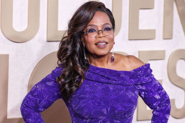 Oprah Winfrey, internată de urgență. „A trebuit să i se facă o perfuzie, a fost o chestie foarte serioasă”