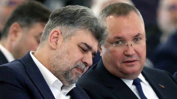 PSD critică intenția PNL de a rupe coaliția după alegeri: „Vor să dea foc ţării pentru că nu vrem să îi dăm un loc de muncă lui Iohannis”