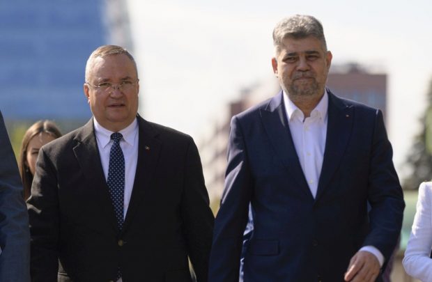 Relația Ciucă – Ciolacu, tot mai rece. Președintele PNL va lipsi luni de la consultările pentru data prezidențialelor. Cum justifică liberalii | Surse