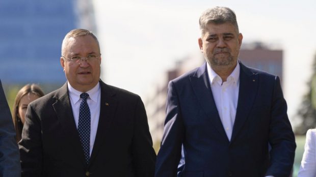 Ciolacu și Ciucă, favoriți la prezidențiale. Pe ce locuri sunt Geoană, Șoșoacă, Lasconi și Simion – Sondaj Avangarde-Insomar
