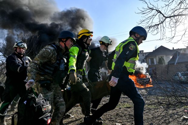 LIVETEXT Război în Ucraina, ziua 850 | Un nou atac rusesc cu rachete și drone asupra Ucrainei. Au fost vizate instalații energetice din Zaporojie