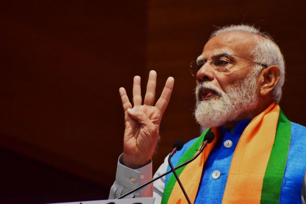 Premierul indian Narendra Modi va merge la Kiev, la o lună după întâlnirea cu Putin