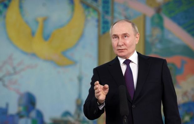 Putin, despre condamnarea lui Trump: „Fără probe directe”. Alegerile din SUA nu vor face „nicio diferenţă” în relaţiile ruso-americane