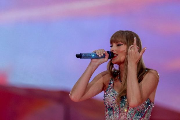 Un al treilea tânăr a fost arestat la Viena în legătură cu planul de atentat la un concert al lui Taylor Swift
