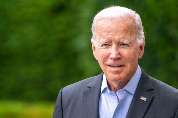 Joe Biden nu exclude folosirea forțelor americane pentru a apăra Taiwanul. Reacția Chinei