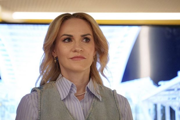 Gabriela Firea, atac la Sebastian Burduja: În loc să îl critice pe Nicușor Dan, de dimineaţa până seara el avea o problemă doar cu mine