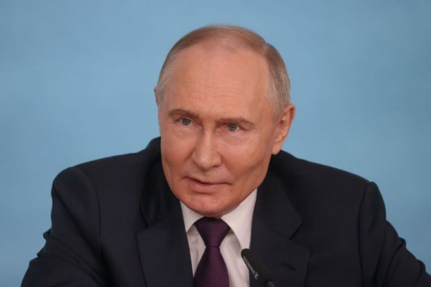 Vladimir Putin promite să susţină Coreea de Nord împotriva SUA: „Rusia va continua să sprijine eroicul popor coreean”